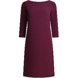 Sheath dress
