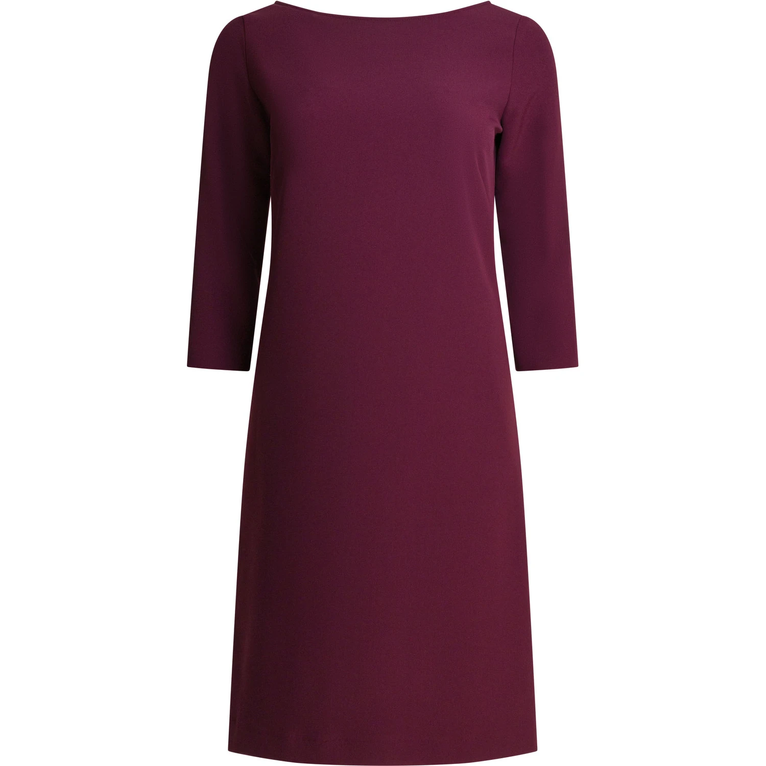 Sheath dress