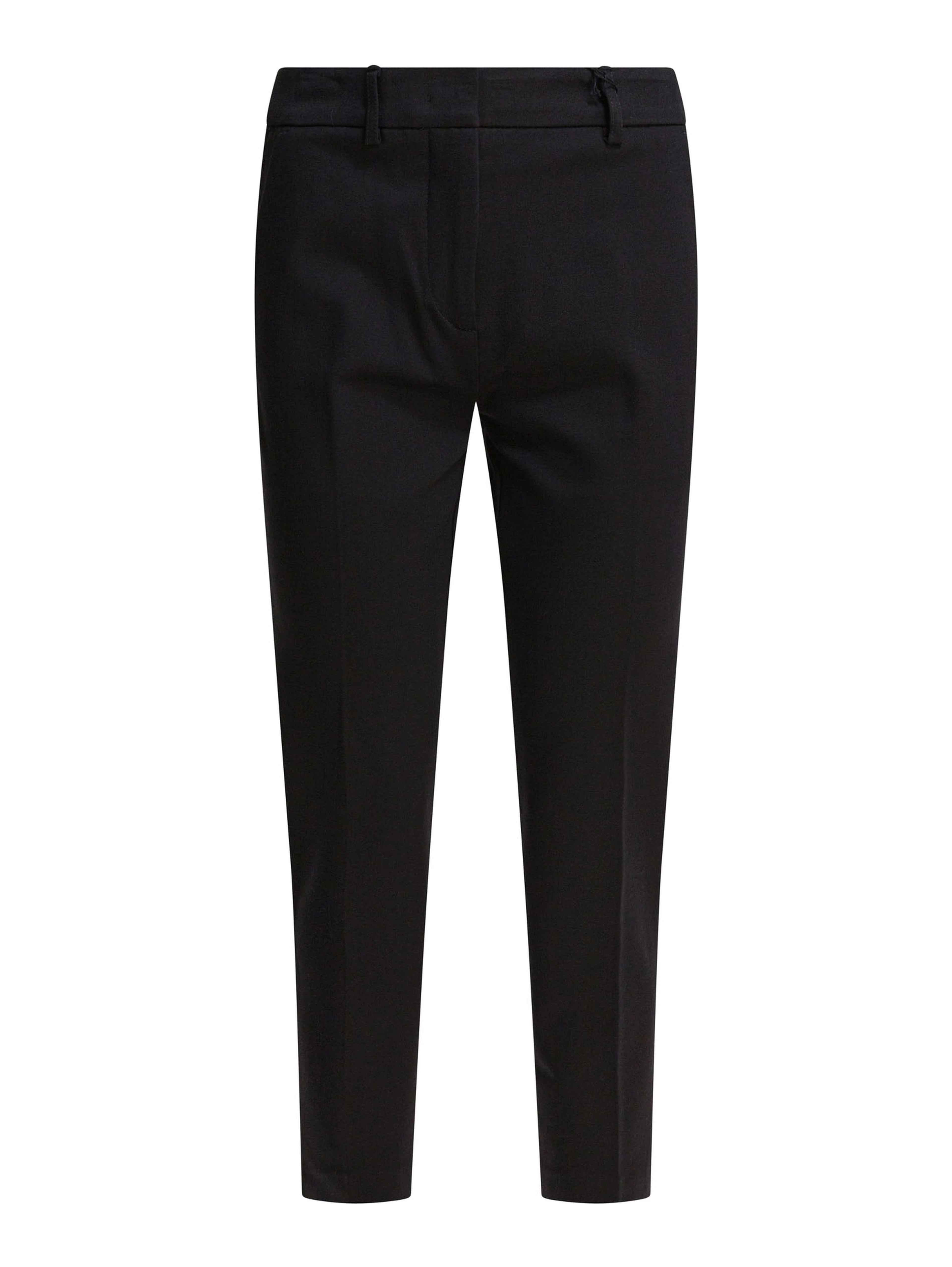 Viscose pants