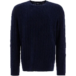 Cashmere sweater