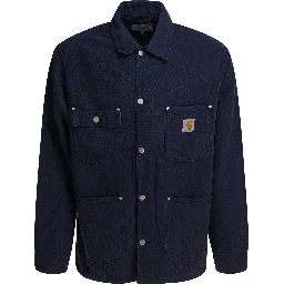 "Walter Chore" jacket