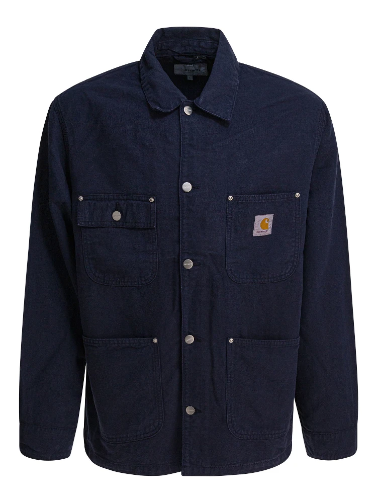 "Walter Chore" jacket