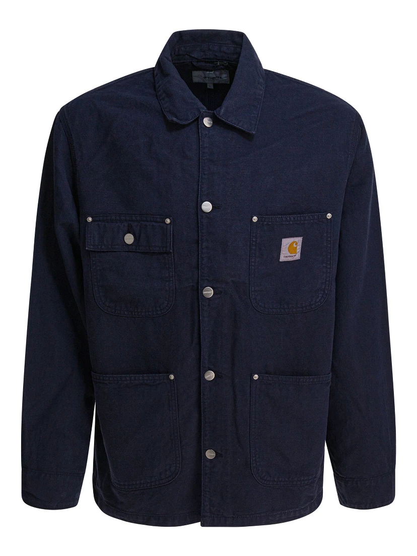 "Walter Chore" jacket