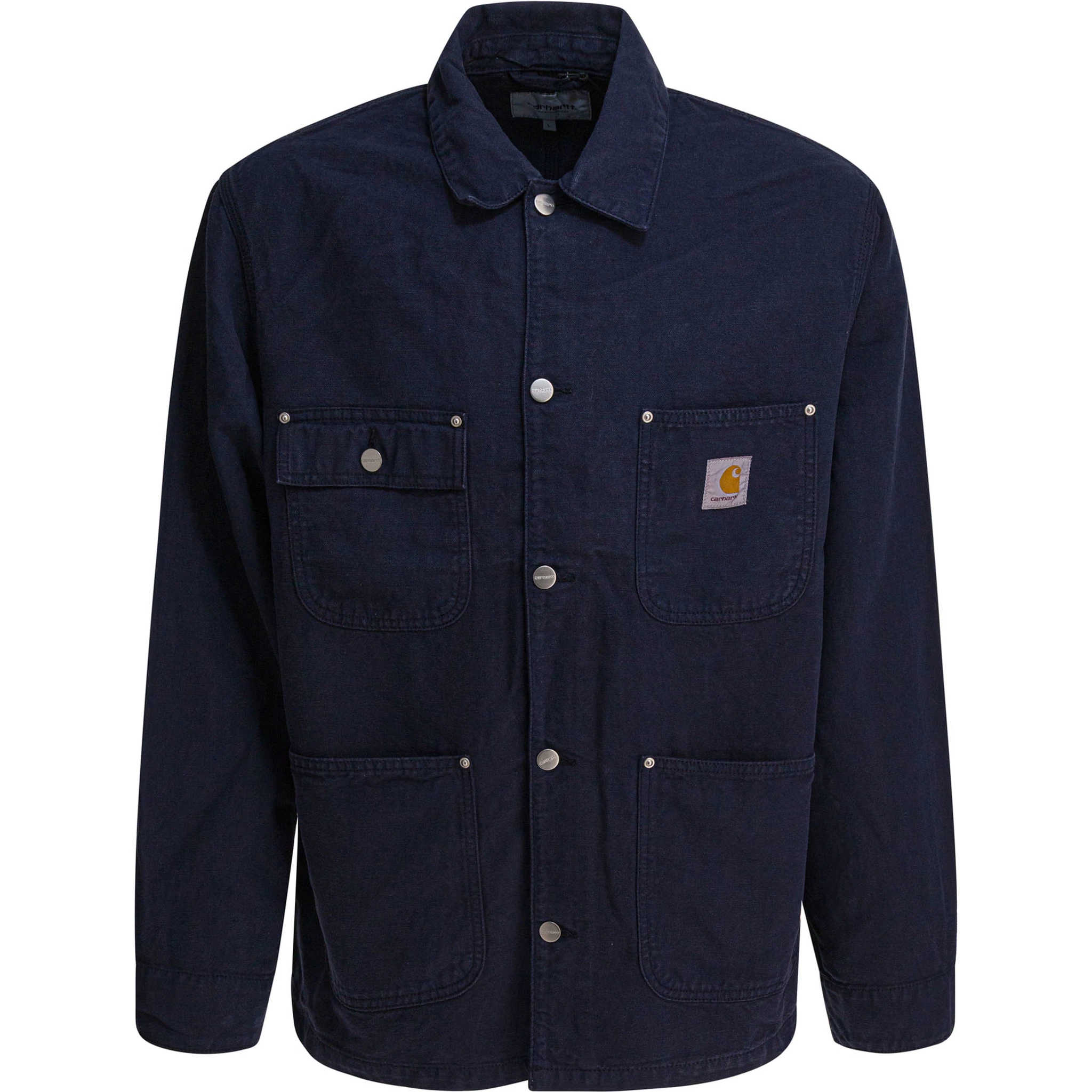 "Walter Chore" jacket