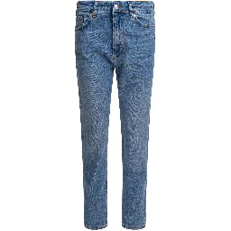 "Perfect Fit Boyfriend" jeans