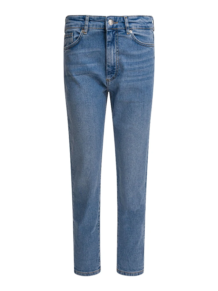 "Perfect Fit Boyfriend" jeans