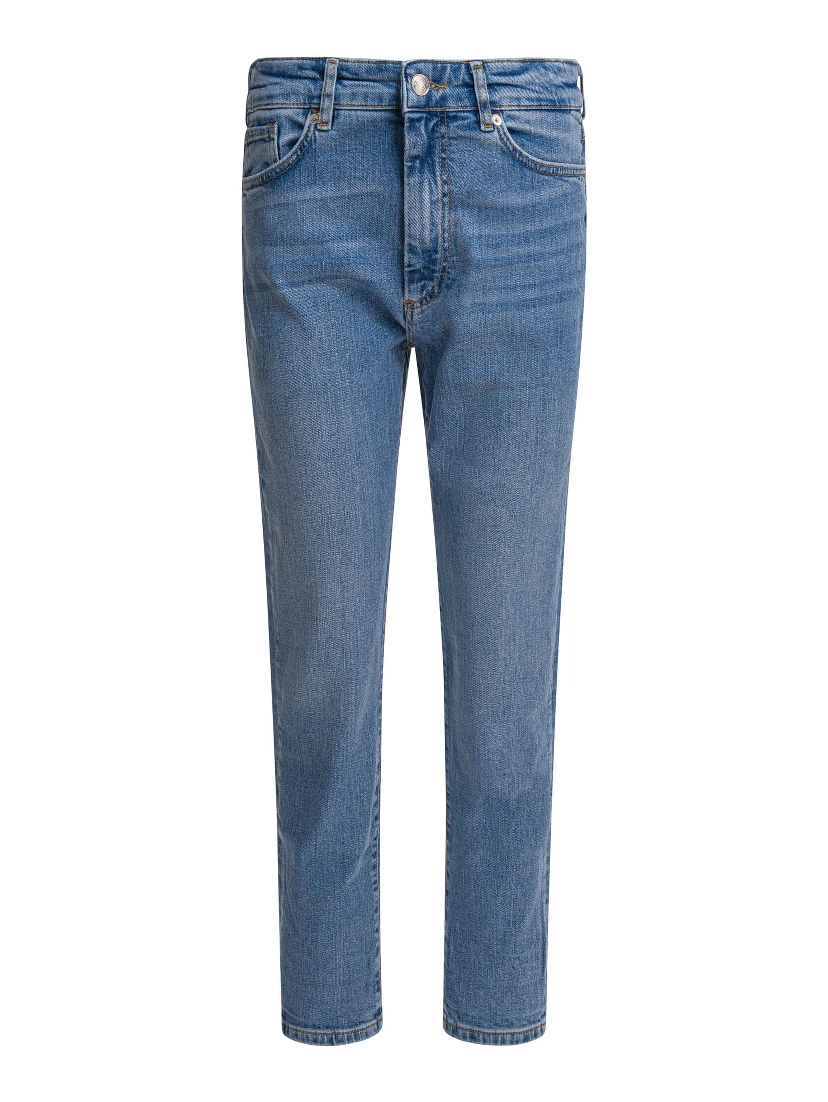 "Perfect Fit Boyfriend" jeans