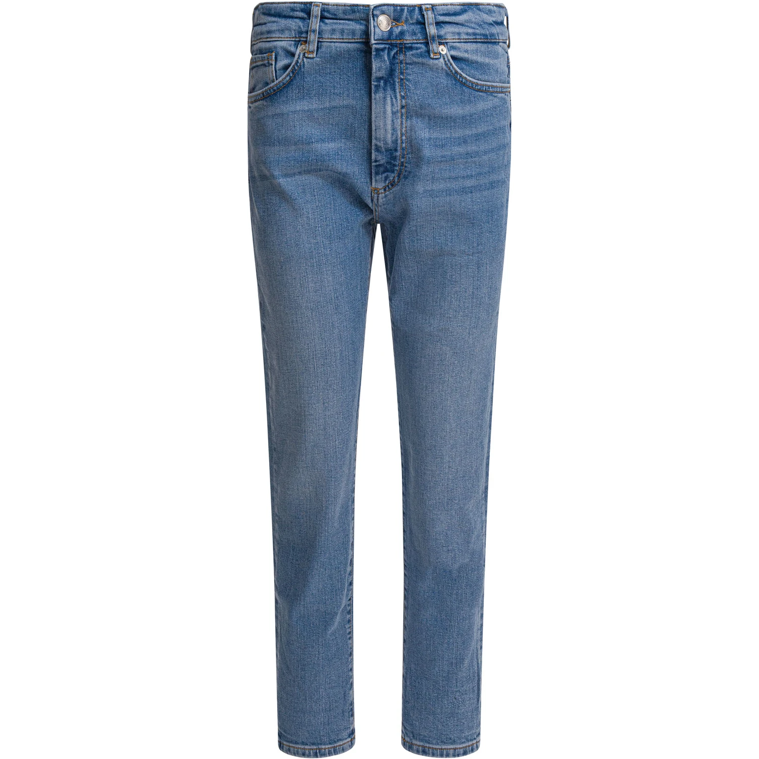 "Perfect Fit Boyfriend" jeans