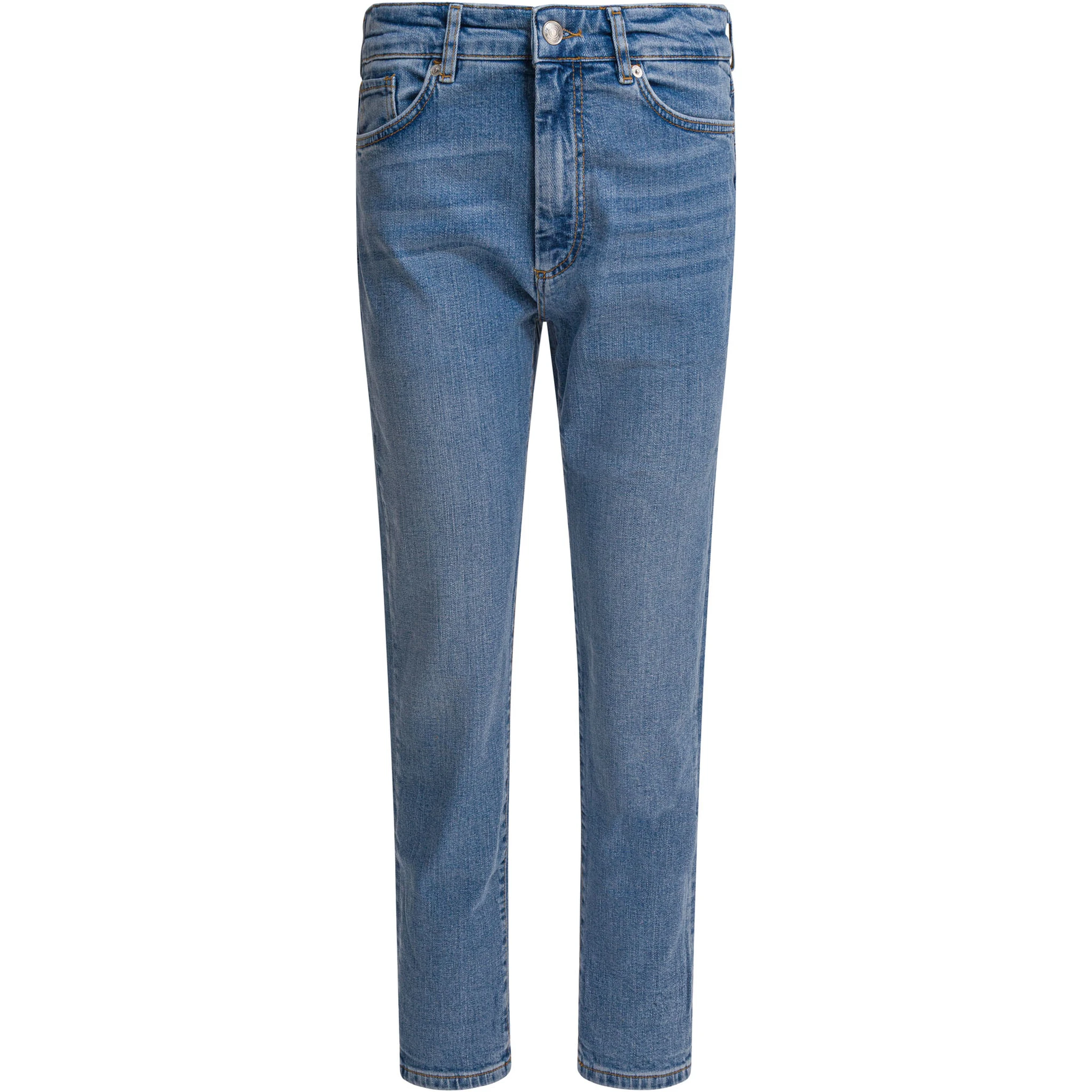 "Perfect Fit Boyfriend" jeans