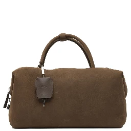 Satchel handbag
