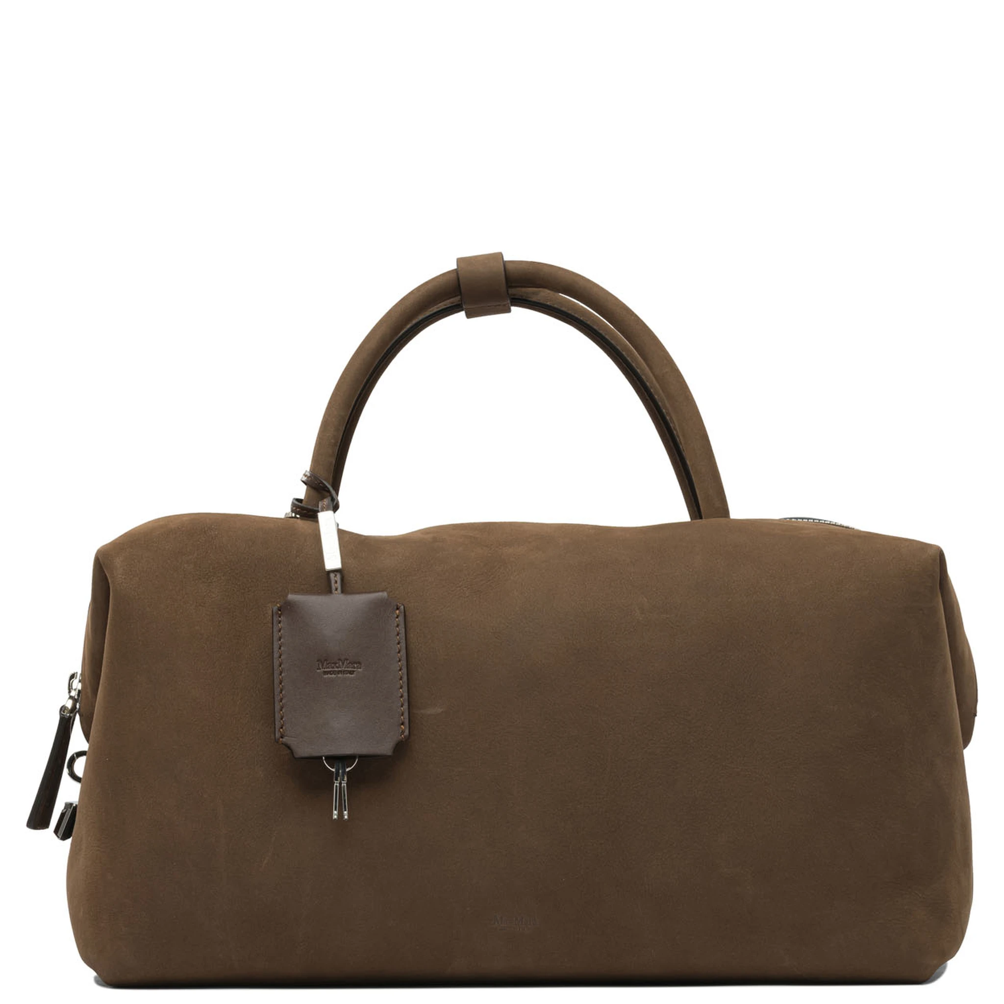 Satchel handbag