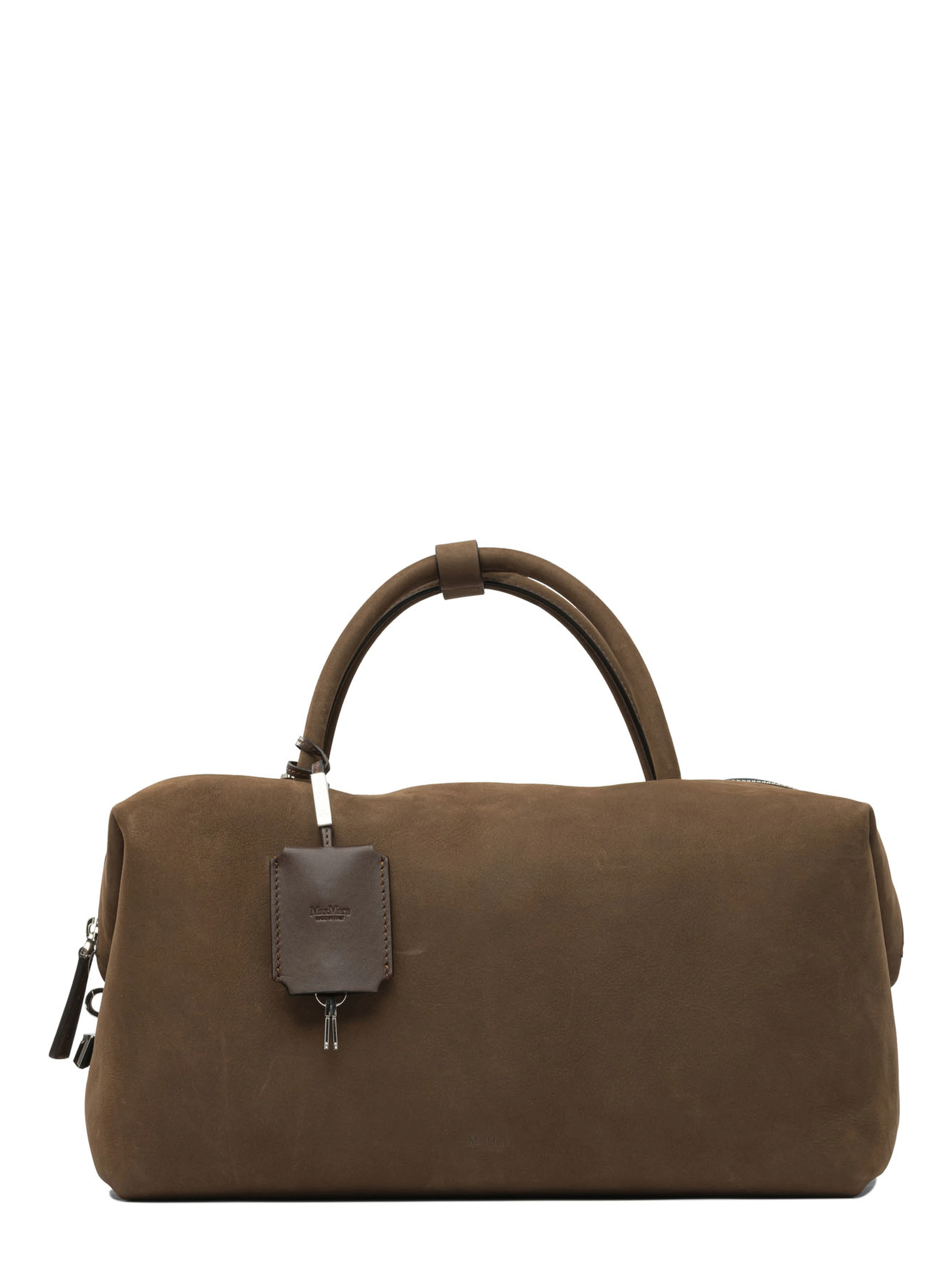 Satchel handbag