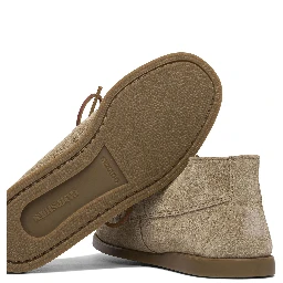 Loafers & Slippers