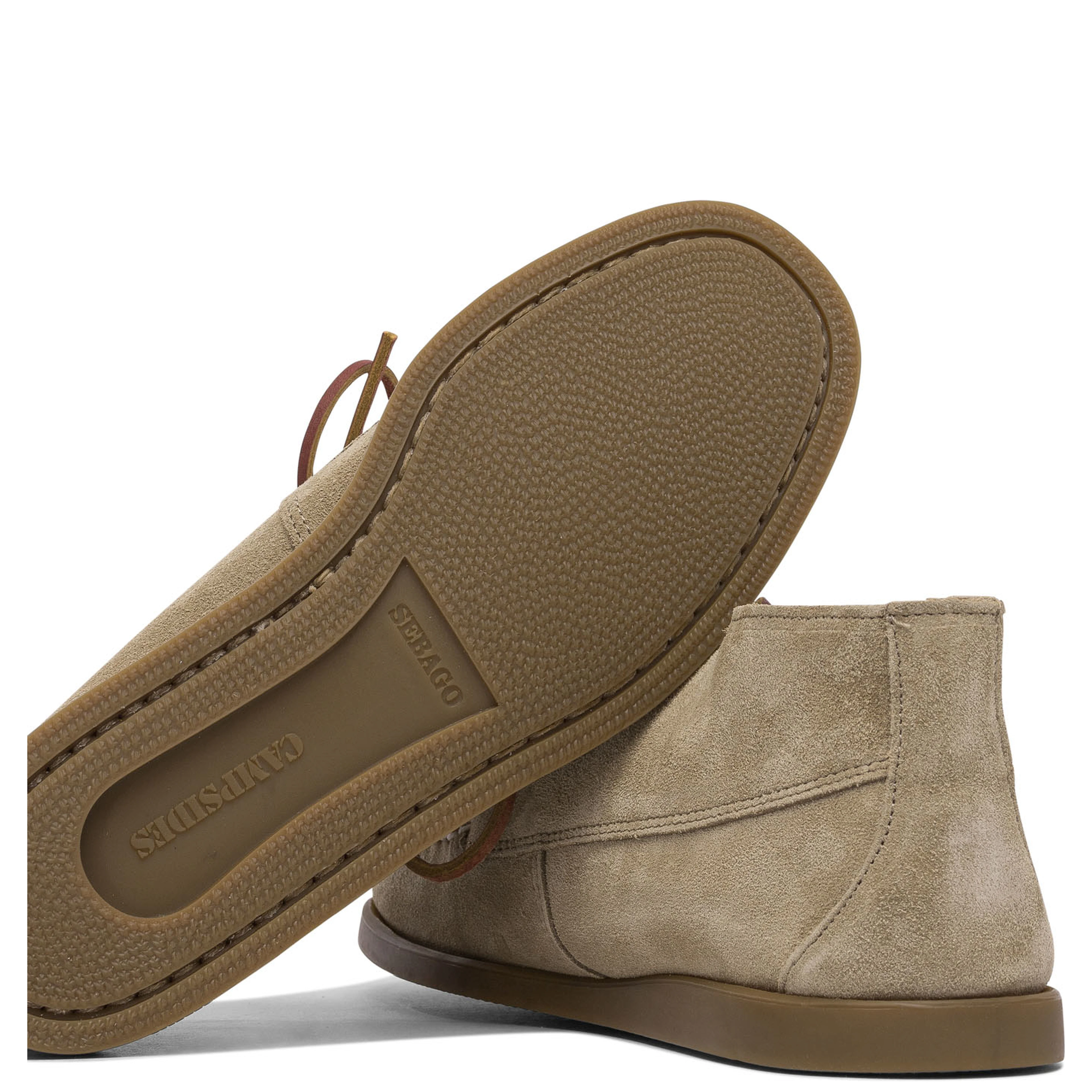 Loafers & Slippers