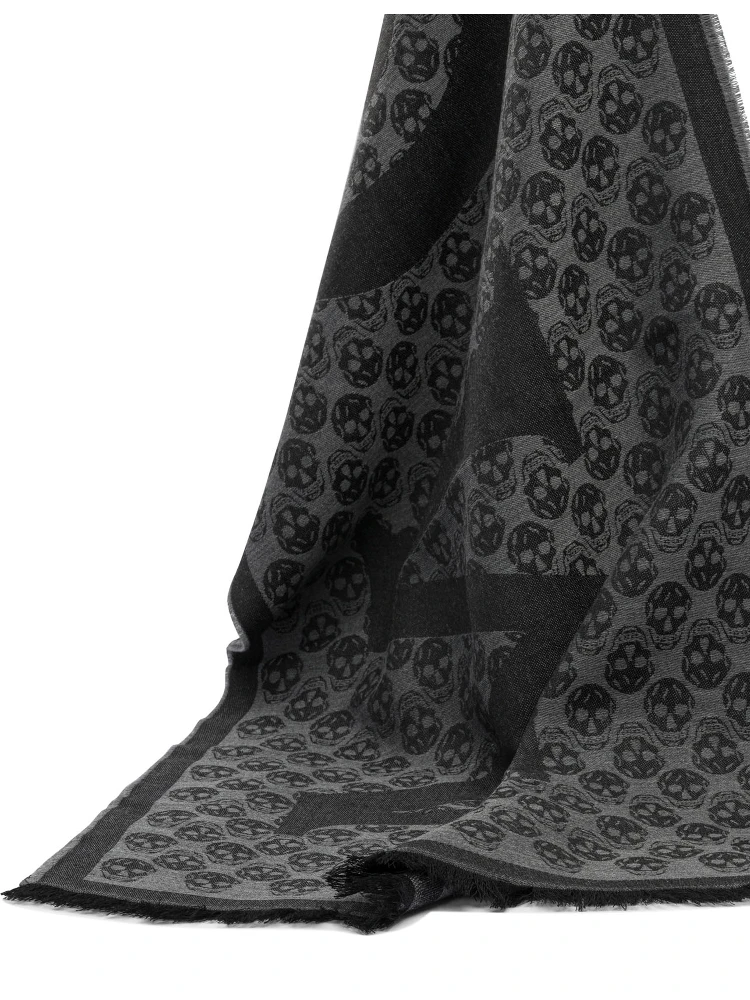 SCARF MULTI LOGO 35X190 alternative