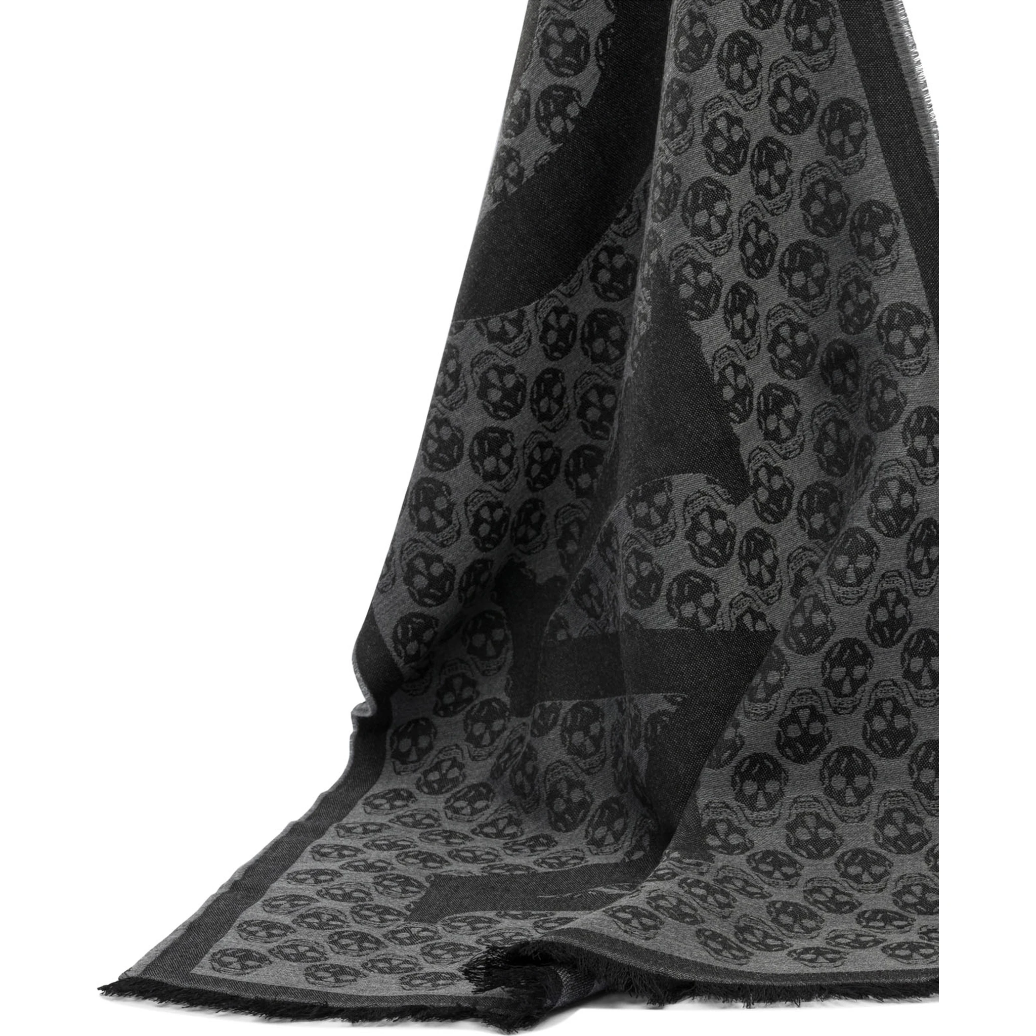 SCARF MULTI LOGO 35X190