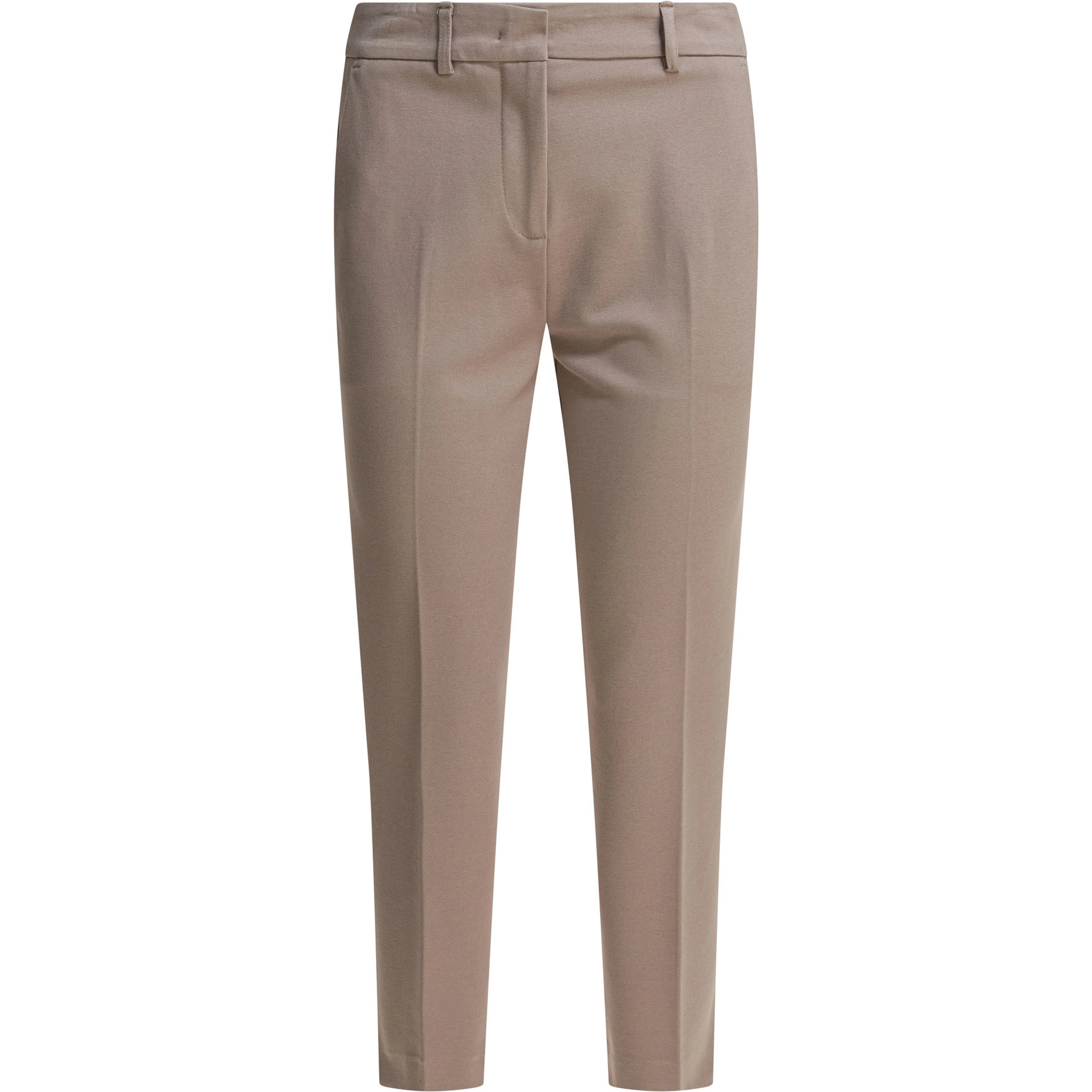 Viscose pants
