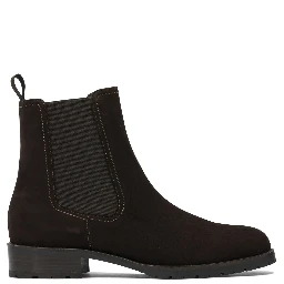 أحذية الكاحل