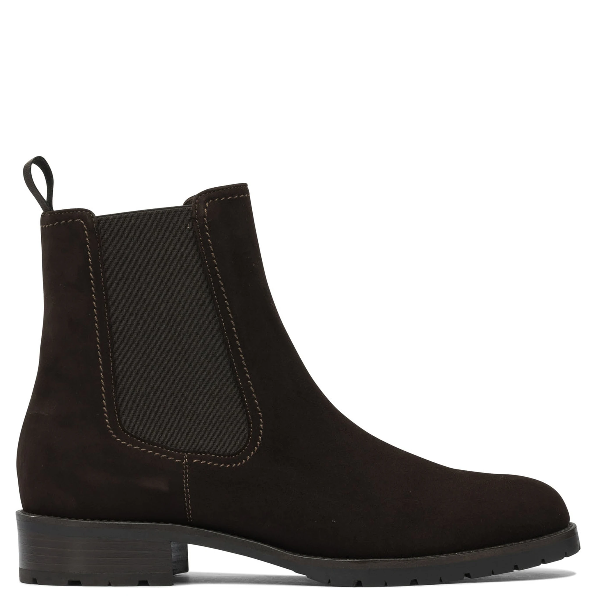 أحذية الكاحل