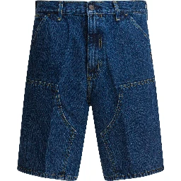 Short "Double Knee"