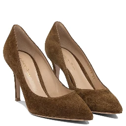 "Gianvito 85 mm" pumps