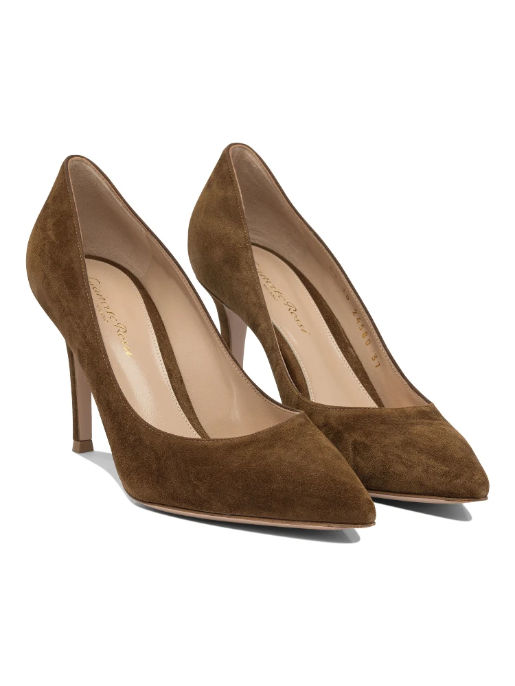 "Gianvito 85 mm" pumps alternative