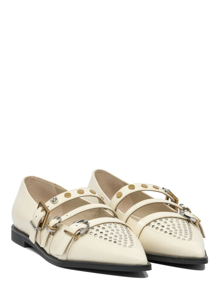 Ballerinas alternative