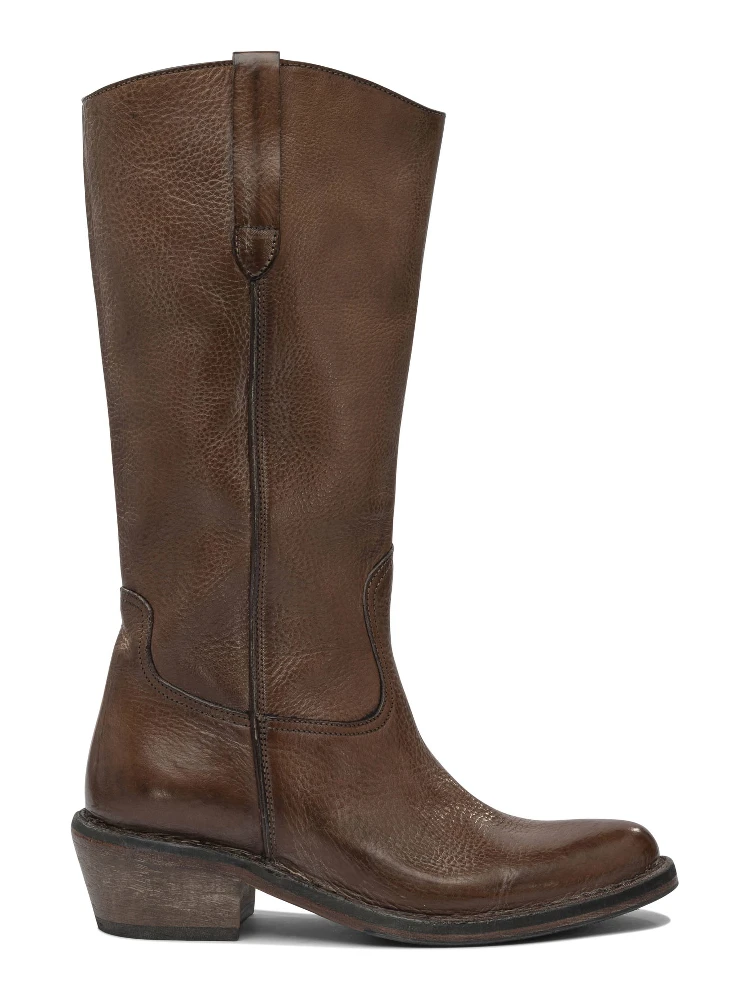 "Dallas 50mm" boots