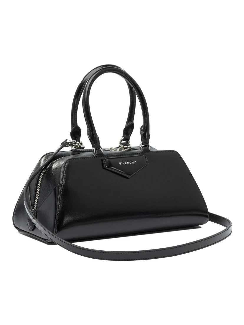 "Antigona East-West" handbag