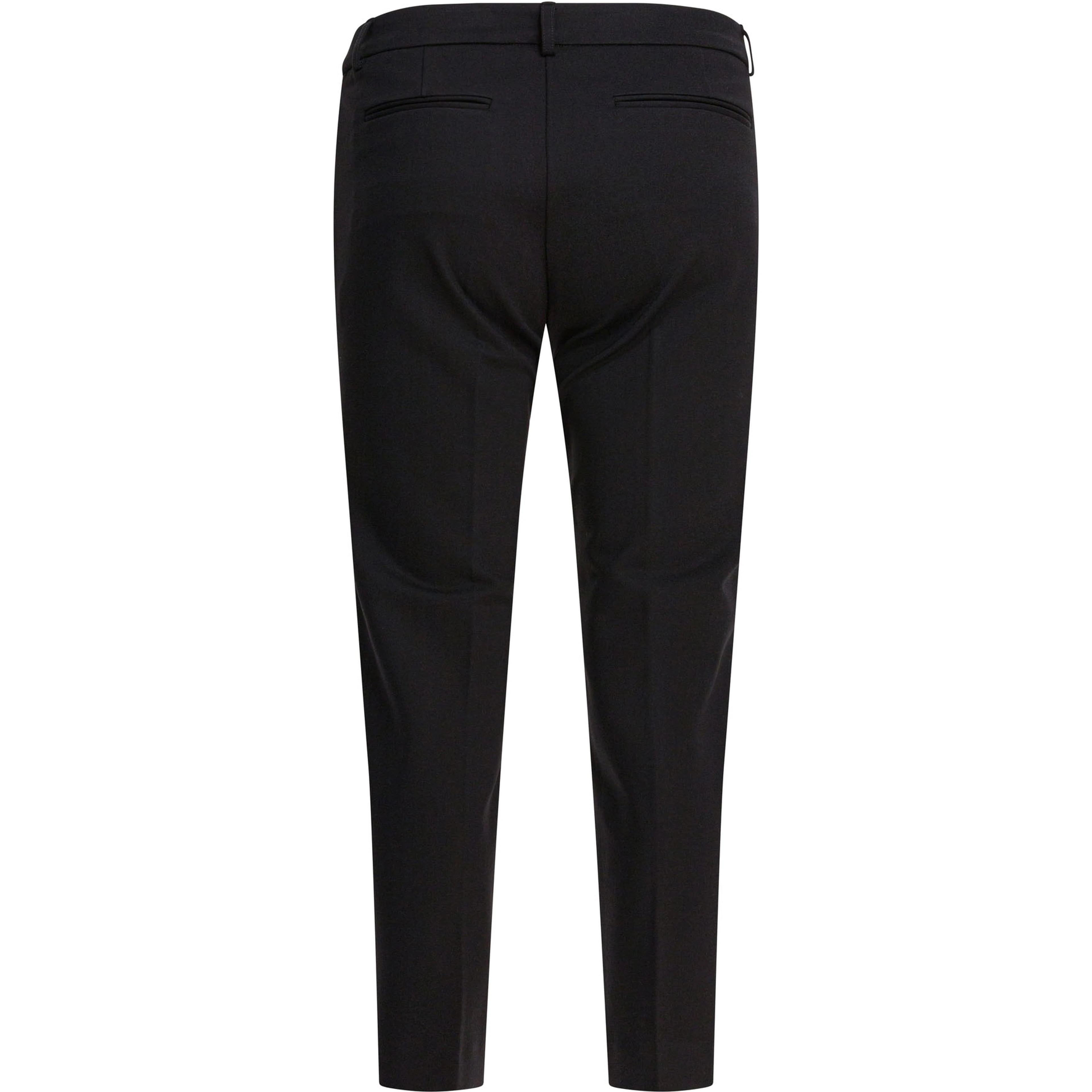 Viscose pants
