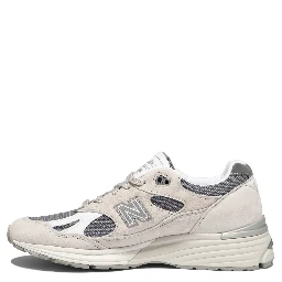 "Made in UK 991V2" sneakers