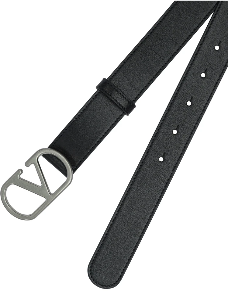 "Vlogo Signature" belt alternative