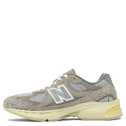 "2010 Grey Days" sneakers