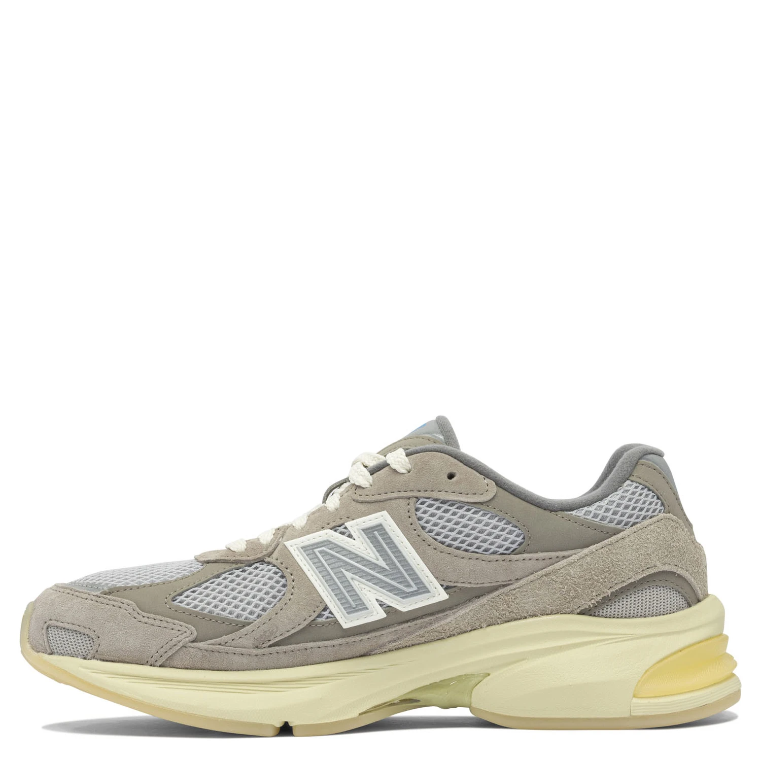 "2010 Grey Days" sneakers