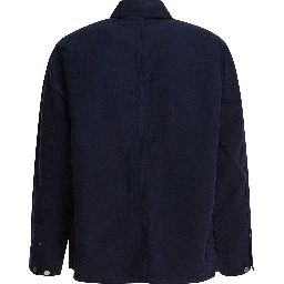 "Walter Chore" jacket