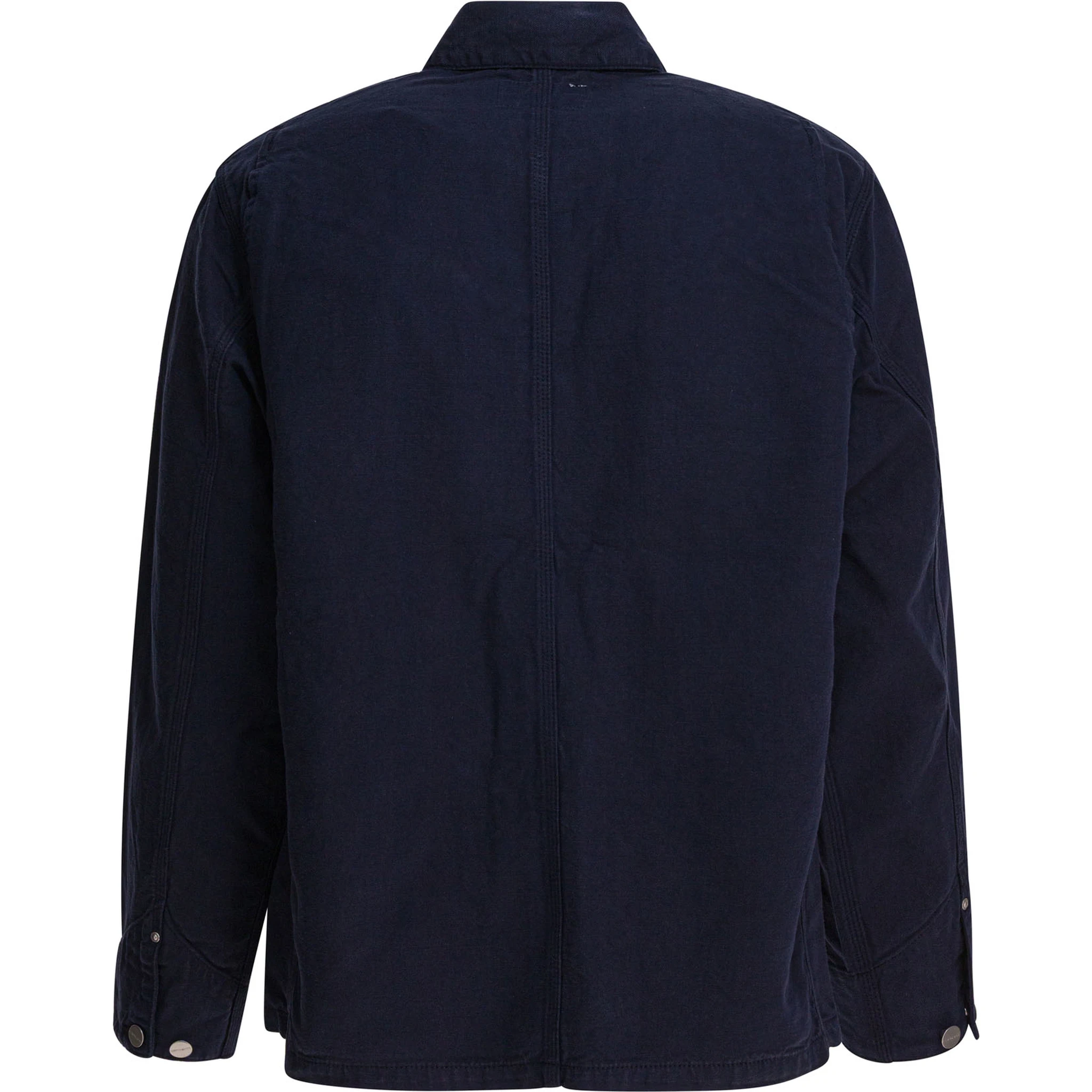 "Walter Chore" jacket