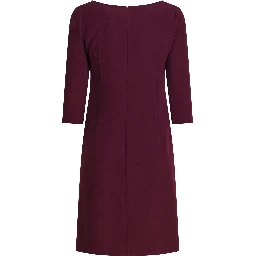 Sheath dress