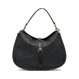 "Pony" shoulder bag