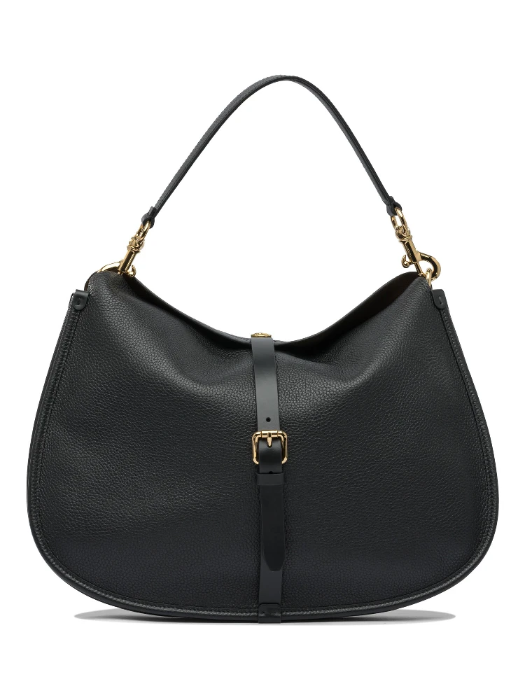 "Pony" shoulder bag
