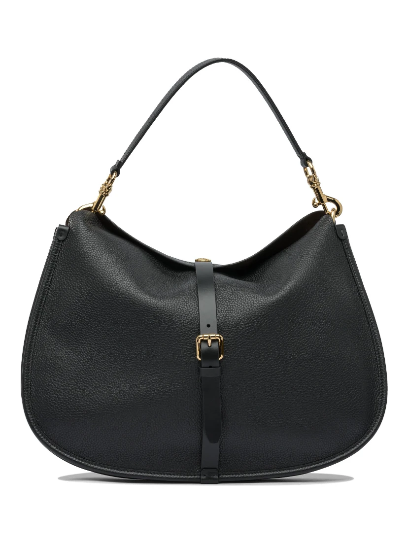 "Pony" shoulder bag
