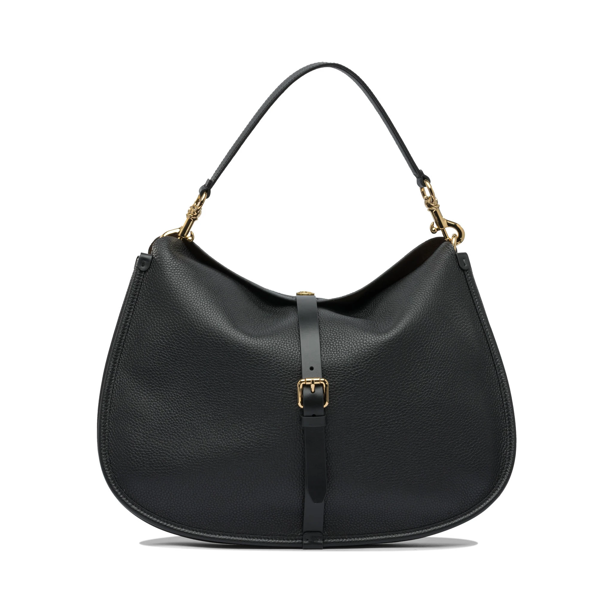 "Pony" shoulder bag