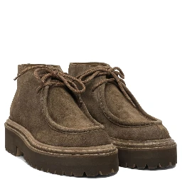 "Blossom 002 Chukka" Ankle boots