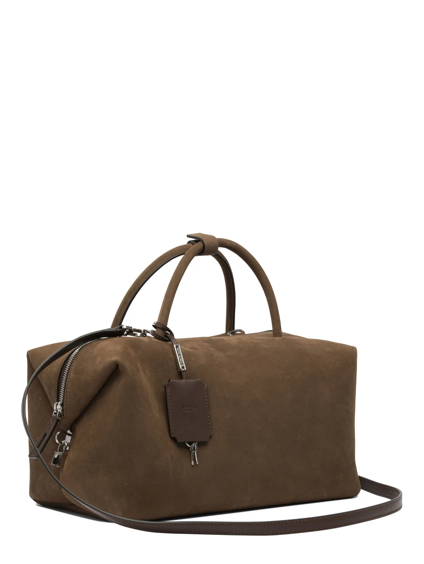 Satchel handbag