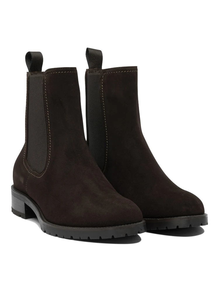 أحذية الكاحل alternative