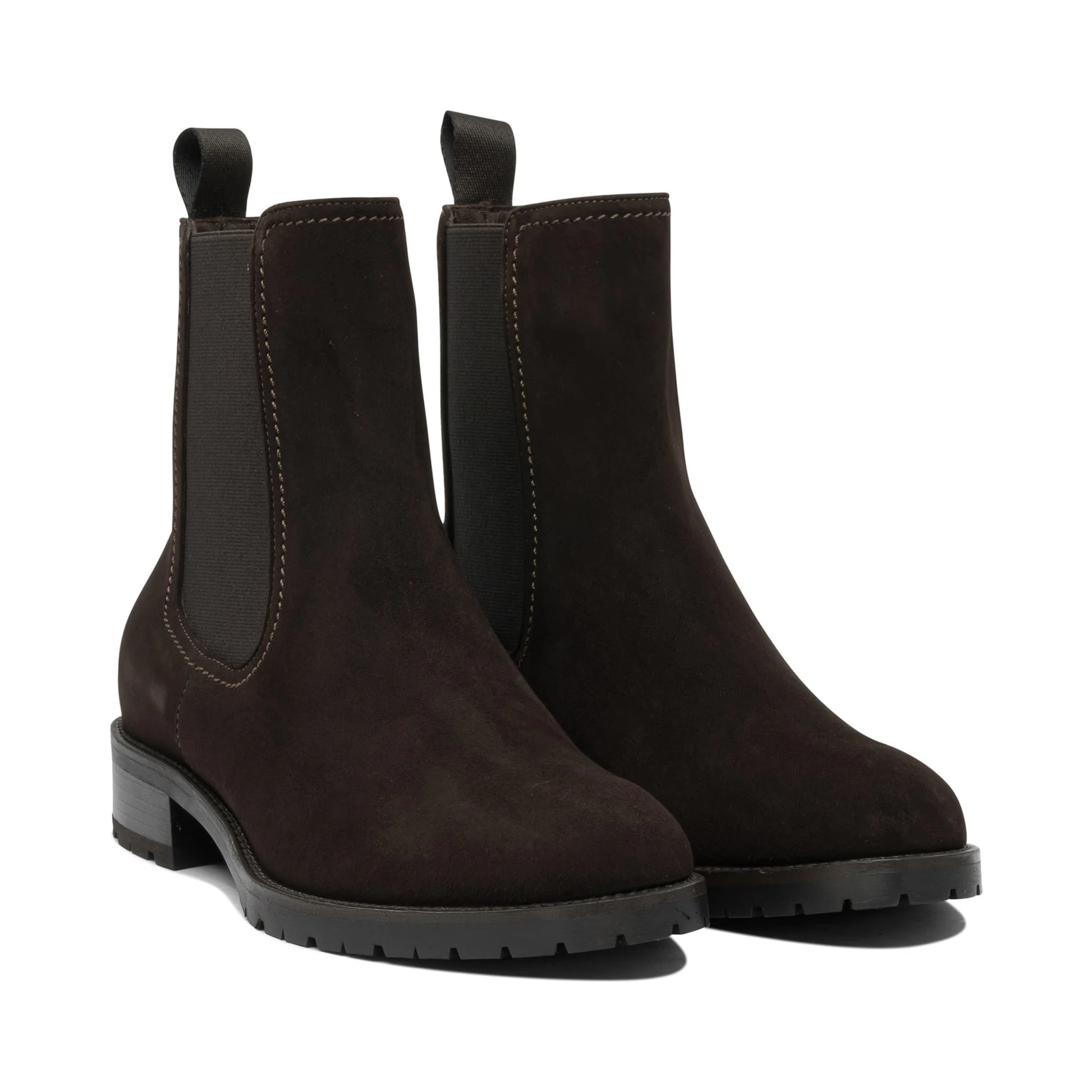 أحذية الكاحل