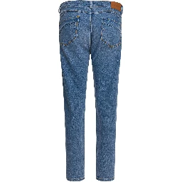 "Perfect Fit Boyfriend" jeans