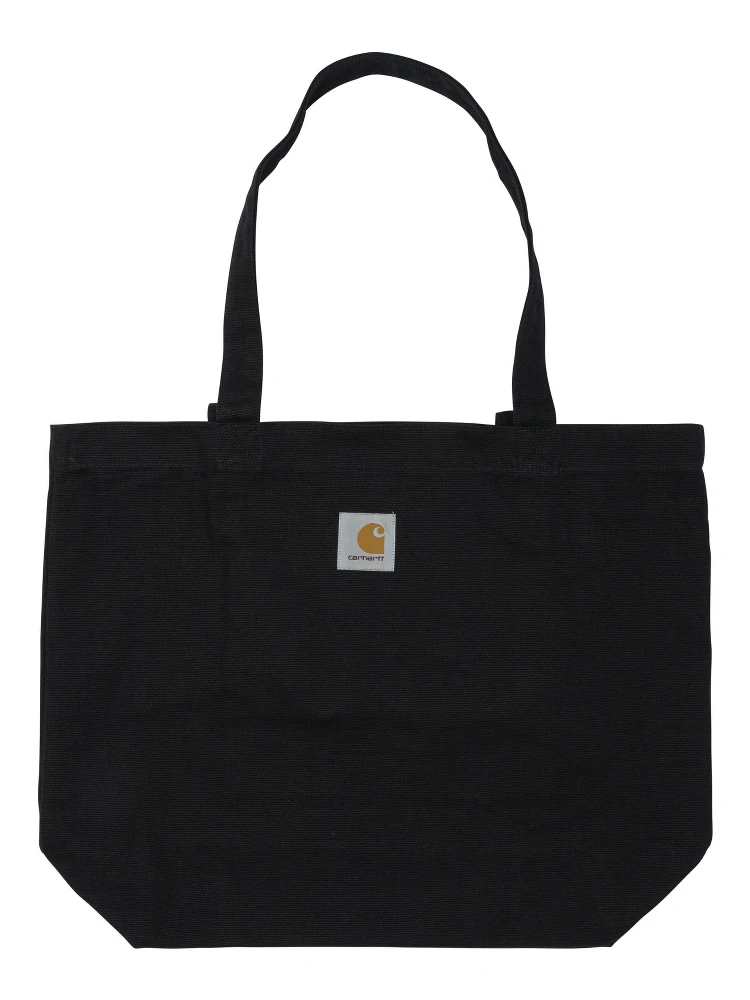 "Canvas Graphic" tote shoulder bag alternative