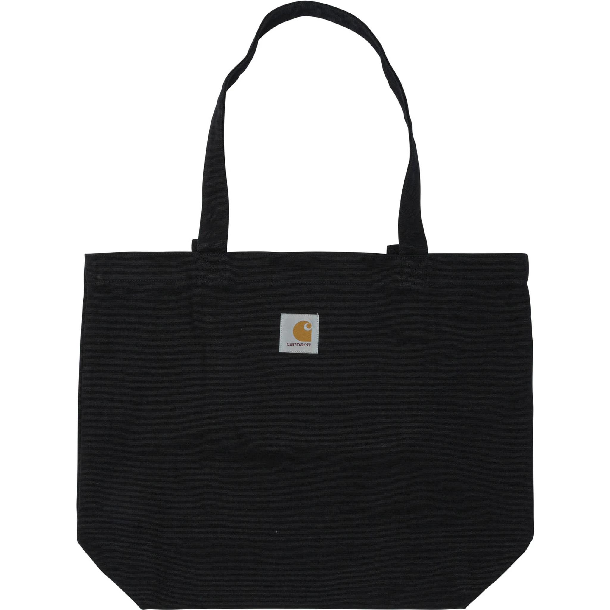 "Canvas Graphic" tote shoulder bag
