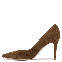 "Gianvito 85 mm" pumps