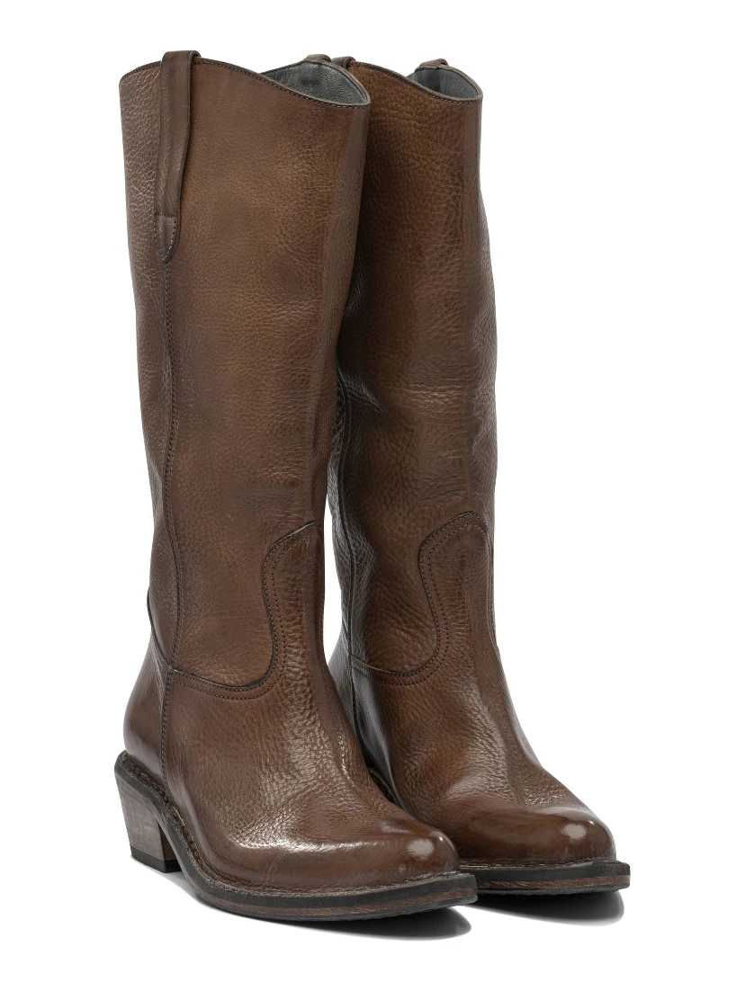 "Dallas 50mm" boots